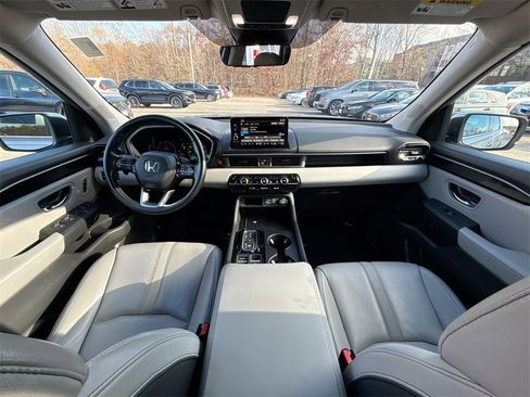 Used 2023 Honda Pilot EX-L image 21