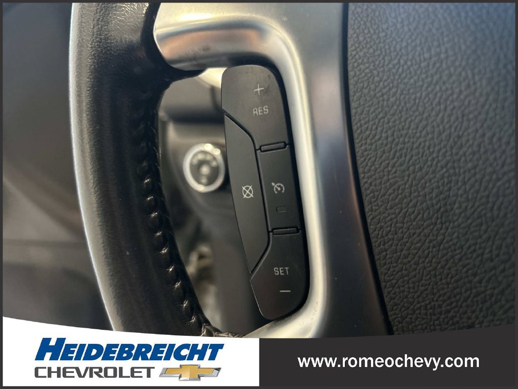 Used 2017 Chevrolet Traverse LT w/ Style and Technology Package AWD/4WD image 20