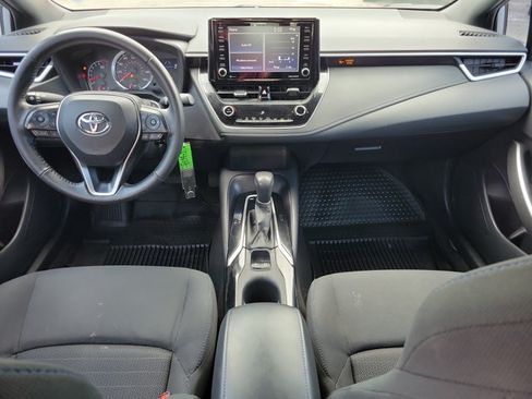 Used 2022 Toyota Corolla SE FWD image 10