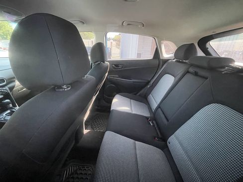 Used 2019 Hyundai Kona SE AWD/4WD image 10