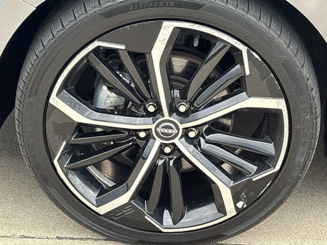 Used 2024 Nissan Altima 2.5 SR FWD image 10