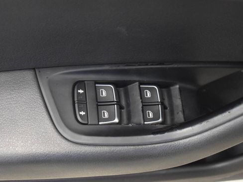 Used 2018 Audi A6 2.0T Premium Plus w/ Premium Plus Package AWD/4WD image 26