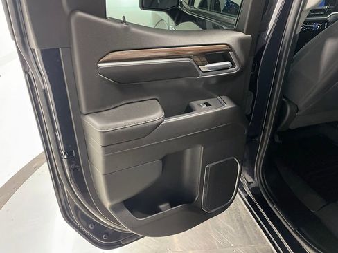 Used 2022 Chevrolet Silverado 1500 RST AWD/4WD image 23