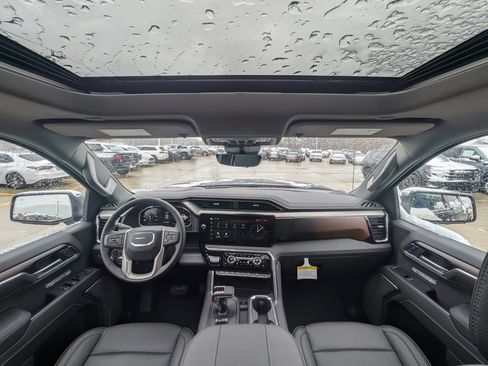 New 2026 GMC Sierra 1500 Denali w/ Technology Package image 18