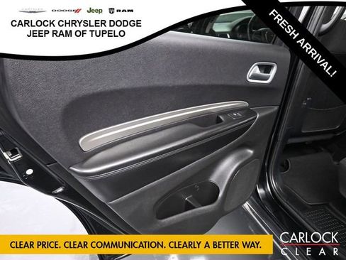 Used 2020 Dodge Durango SXT w/ 3rd Row Seating Group image 24