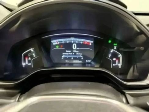 Used 2021 Honda CR-V EX-L image 48