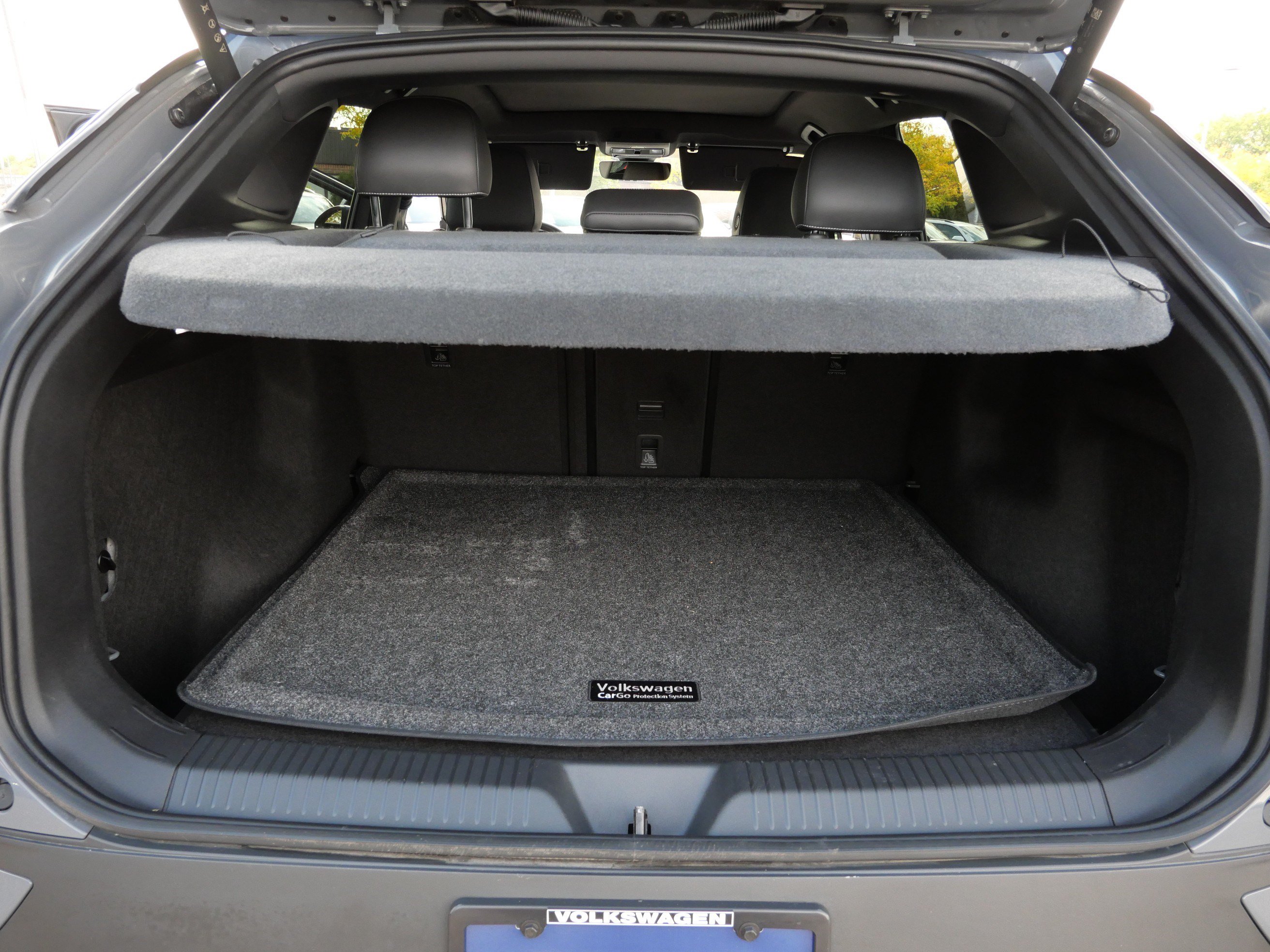 Certified 2025 Volkswagen ID.4 Pro S Plus AWD/4WD image 18