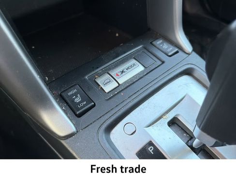 Used 2017 Subaru Forester 2.5i Premium w/ Popular Package #2A image 12