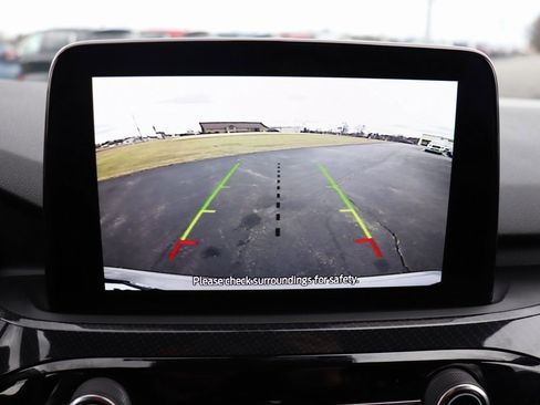 Used 2023 Ford Escape ST-Line Select image 34