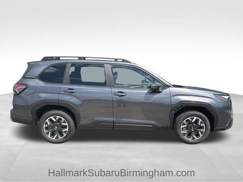 New 2026 Subaru Forester Premium AWD/4WD image 8