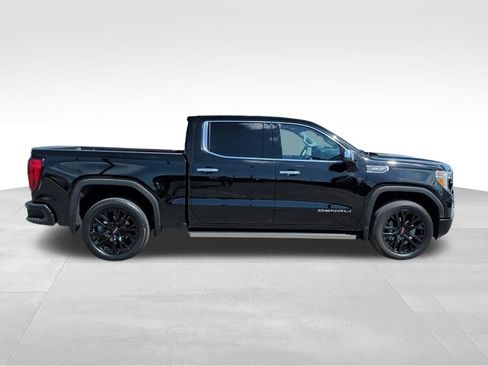 Used 2021 GMC Sierra 1500 Denali w/ Denali Ultimate Package image 8