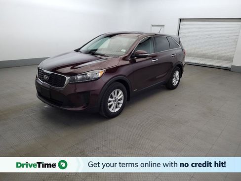 Used 2019 Kia Sorento AWD V6 image 1