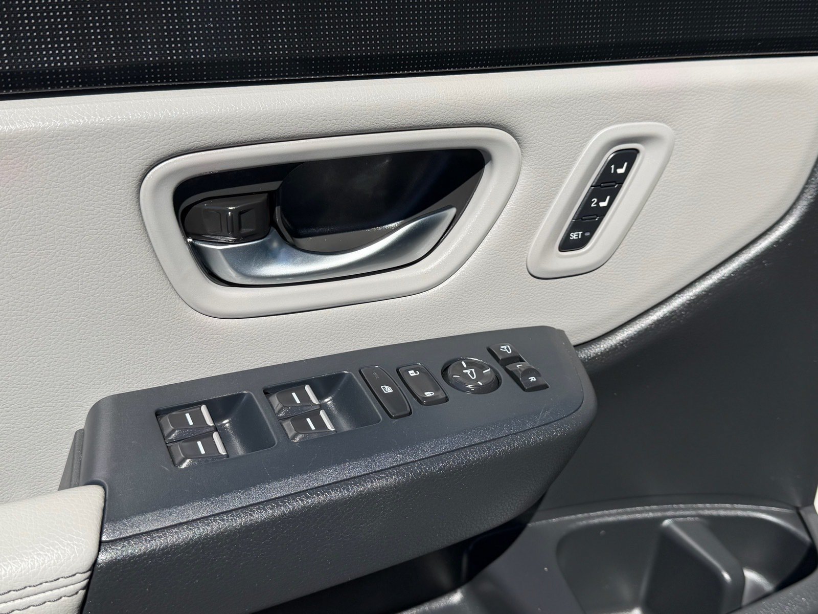 Certified 2023 Honda Pilot Elite image 27