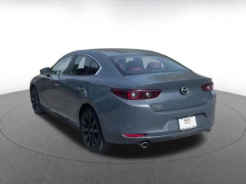 Used 2025 MAZDA MAZDA3 s image 10