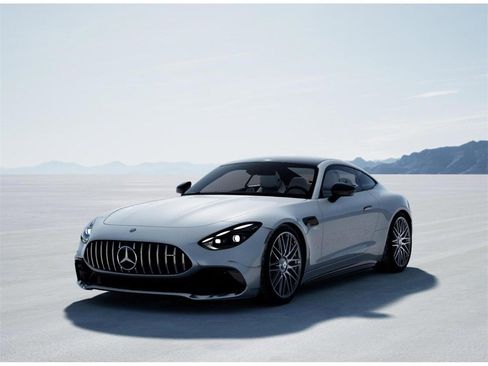 New 2026 Mercedes-Benz AMG GT 43 image 40