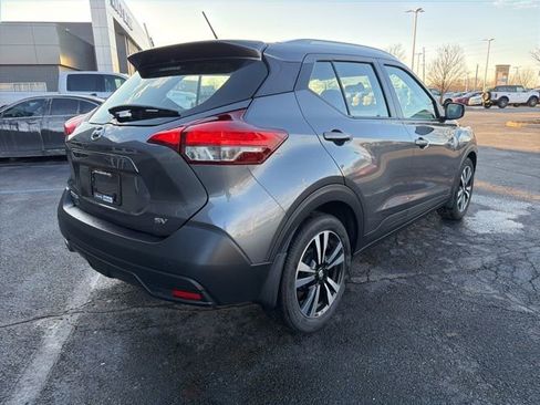 Used 2018 Nissan Kicks SV w/ Exterior Electronics Package image 5