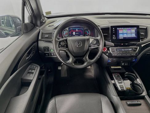 Used 2021 Honda Pilot Black Edition image 21