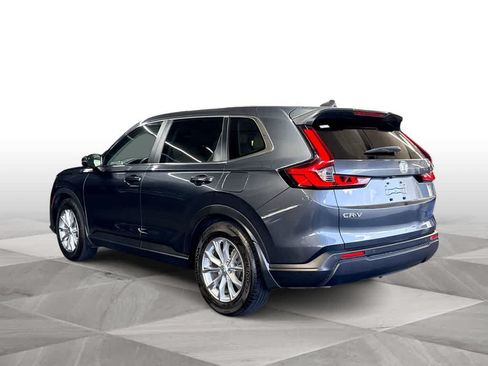 Used 2025 Honda CR-V EX-L image 6