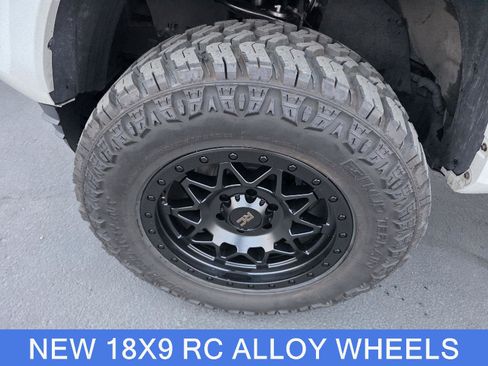 Used 2021 Toyota Tacoma SR5 image 10