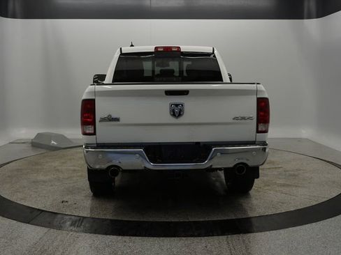 Used 2015 RAM 1500 Big Horn image 7