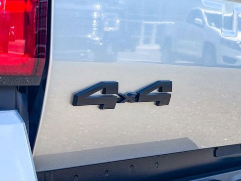 Used 2026 Toyota Tacoma TRD Off-Road w/ TRD Off Road Upgrade Package image 9