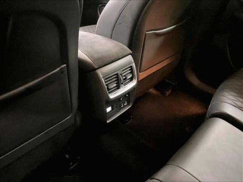 Used 2022 INFINITI QX50 Autograph image 28