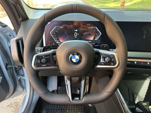 Certified 2026 BMW X3 xDrive30 AWD/4WD image 16