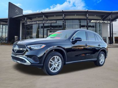 New 2025 Mercedes-Benz GLC 300 4MATIC