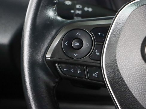 Used 2020 Toyota Corolla SE FWD image 13