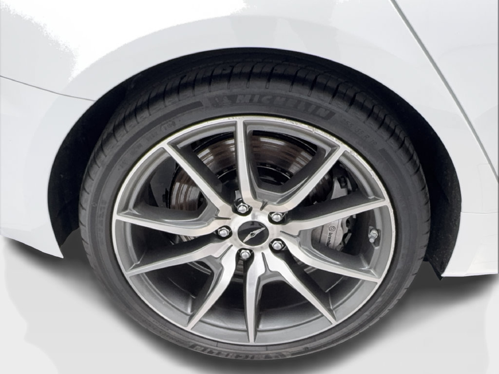 Used 2026 Genesis G70 2.5T RWD image 15