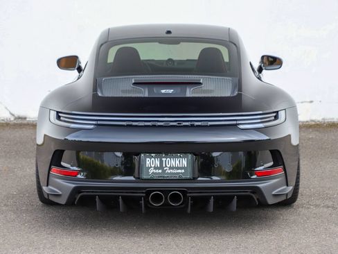 Used 2022 Porsche 911 GT3 RWD image 22