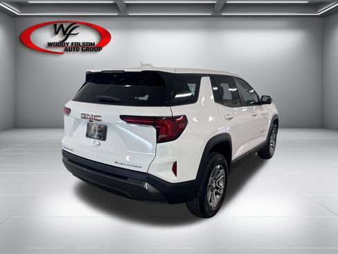 New 2026 GMC Terrain Elevation FWD image 6