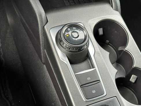 Used 2025 Ford Bronco Sport Big Bend image 20