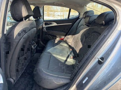 Used 2026 Genesis G70 2.5T Prestige image 13