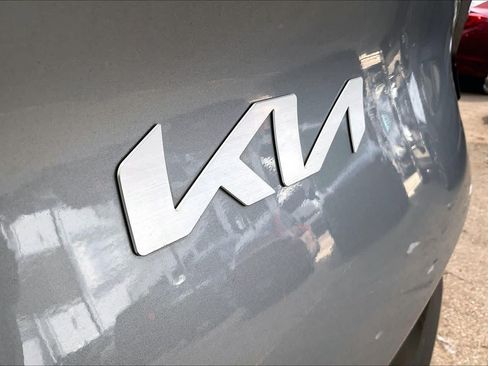 Used 2023 Kia Sportage LX FWD image 58