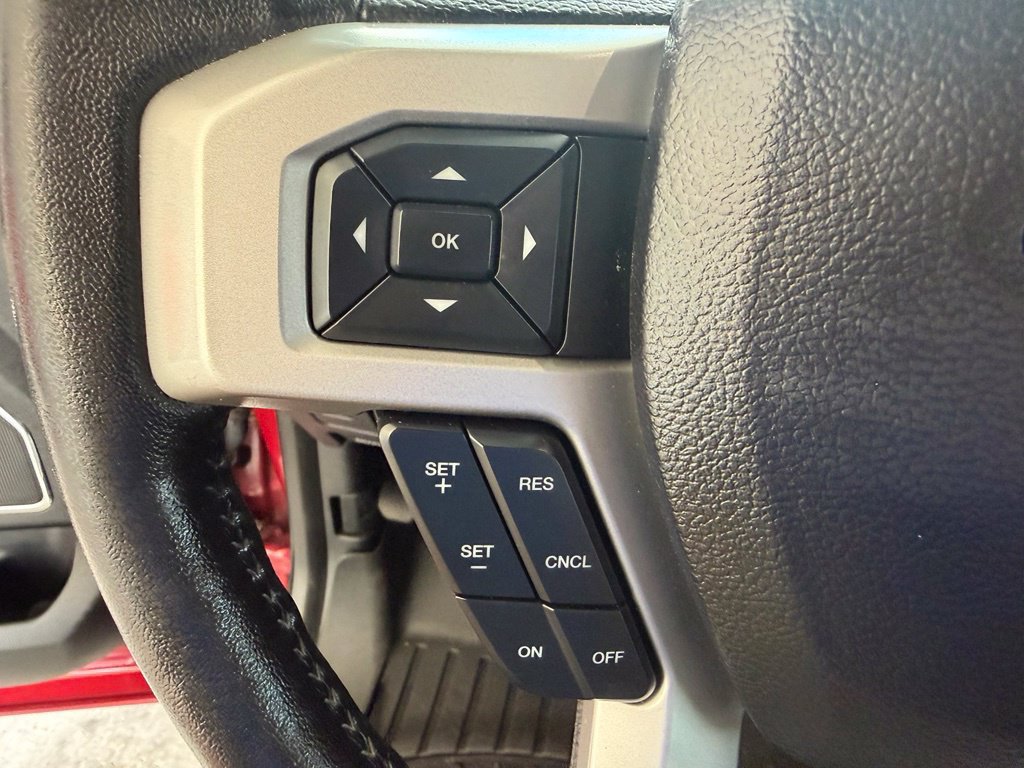 Used 2019 Ford F350 Lariat w/ Lariat Ultimate Package AWD/4WD image 50