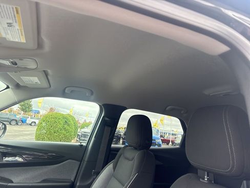 New 2026 Chevrolet TrailBlazer LT w/ LT Cold Weather Package image 10