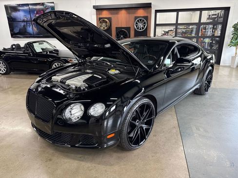 Used 2012 Bentley Continental GT image 47