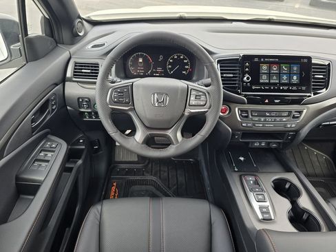 New 2026 Honda Ridgeline TrailSport image 16