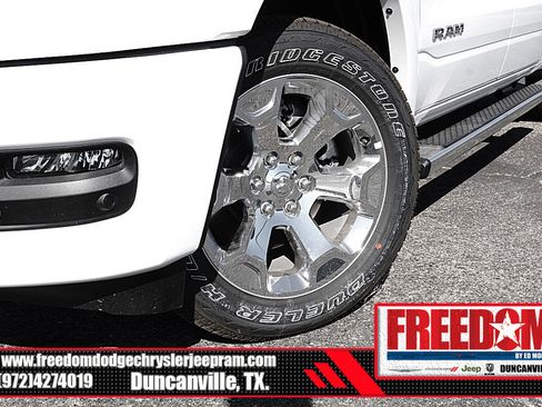 New 2026 RAM 1500 Lone Star image 9