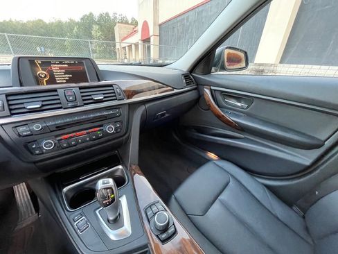 Used 2014 BMW 328i Sedan w/ Lighting Package image 45