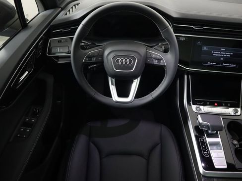 Used 2026 Audi Q7 3.0T Premium Plus w/ Premium Plus Package image 12