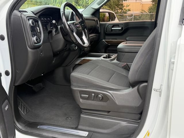 Certified 2022 GMC Sierra 1500 Elevation w/ Preferred Package RWD image 14
