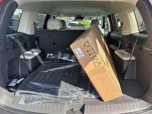 New 2026 Hyundai Santa Fe SEL image 16