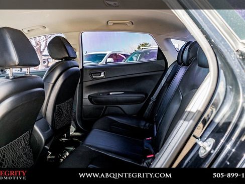 Used 2019 Kia Optima S image 29