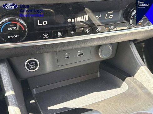 Used 2023 Nissan Rogue SV FWD image 25