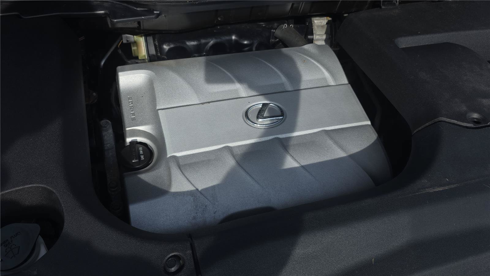 Used 2013 Lexus RX 350 AWD w/ Navigation Pkg image 22