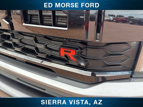 Used 2023 Ford F150 Raptor w/ Equipment Group 802A Raptor R AWD/4WD image 4