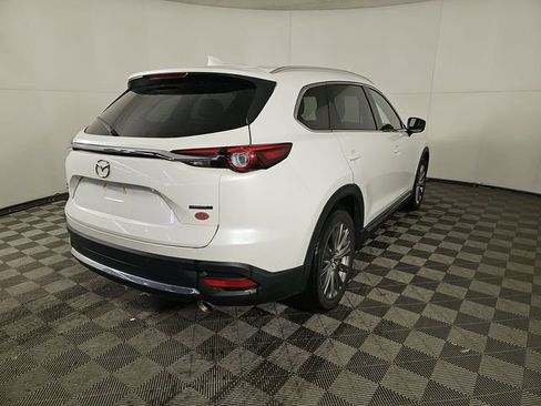 Used 2023 MAZDA CX-9 Signature image 3