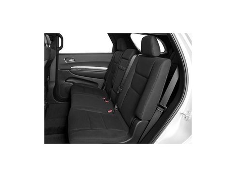 Used 2013 Dodge Durango Crew w/ Trailer Tow Group IV AWD/4WD image 10